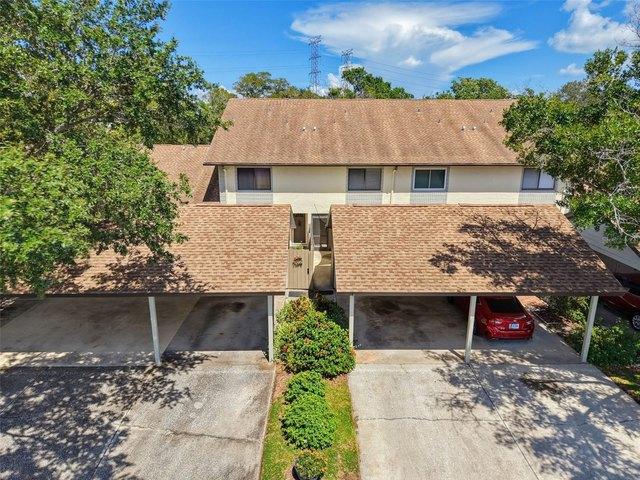 Townhouse for sale in Clearwater, Pinellas County