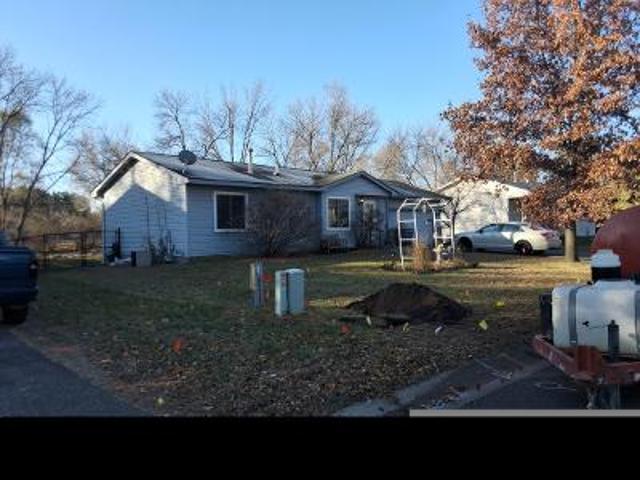 House for sale in Elk River, Minnesota