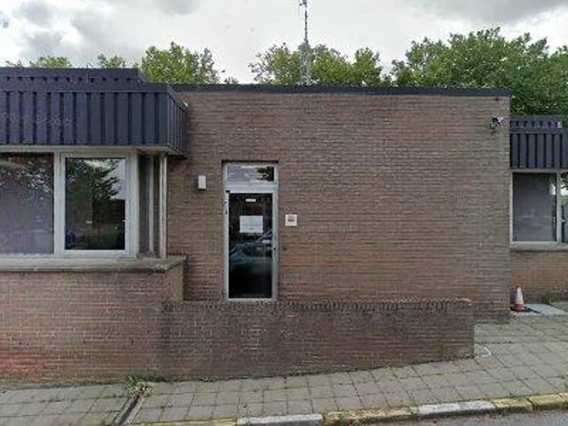 Bureau location à Ottignies-louvain-la-neuve, Wallonie