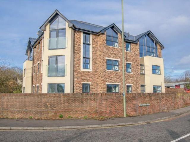 Apartment for rent in North Stoneham, Eastleigh