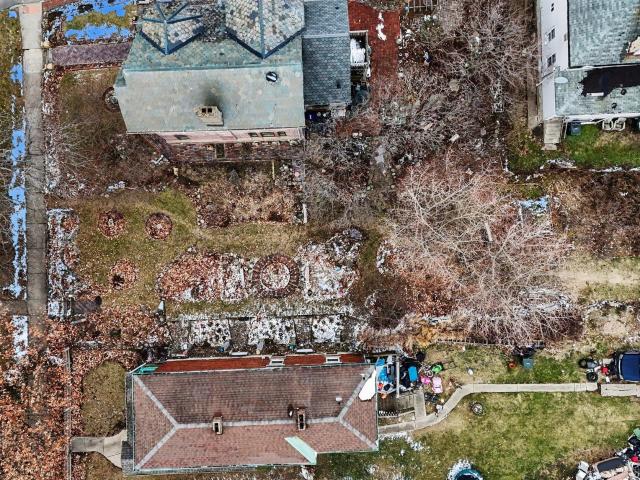 Land for sale in Columbus, Ohio