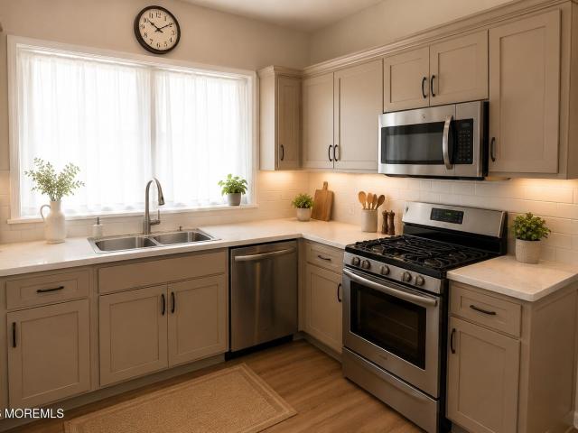 Commercial for sale in Monmouth, New Jersey