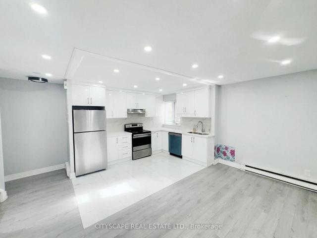 Condo for sale in Mississauga, Ontario