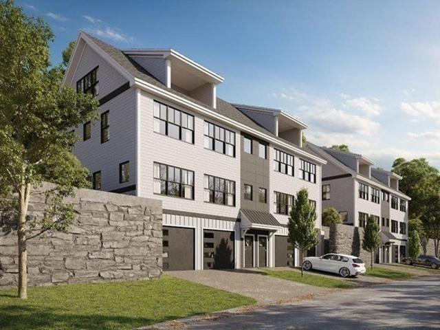 Land for sale in Lowell, Massachusetts