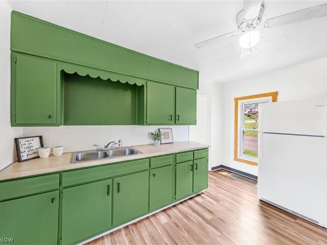 House for sale in Summit, Ohio