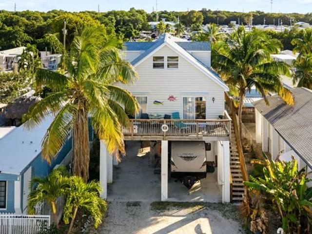 House for sale in Key Largo, Florida