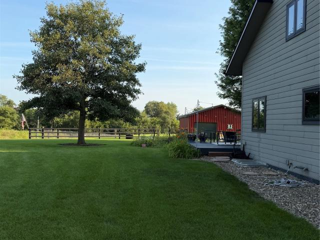 House for sale in Grinnell, Iowa