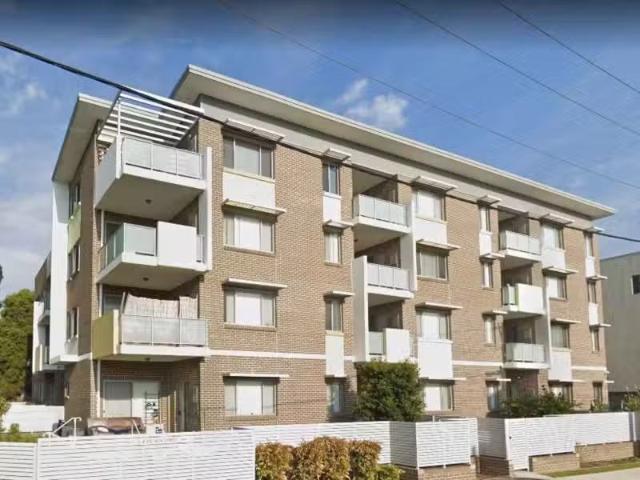 Apartment for rent in Toongabbie