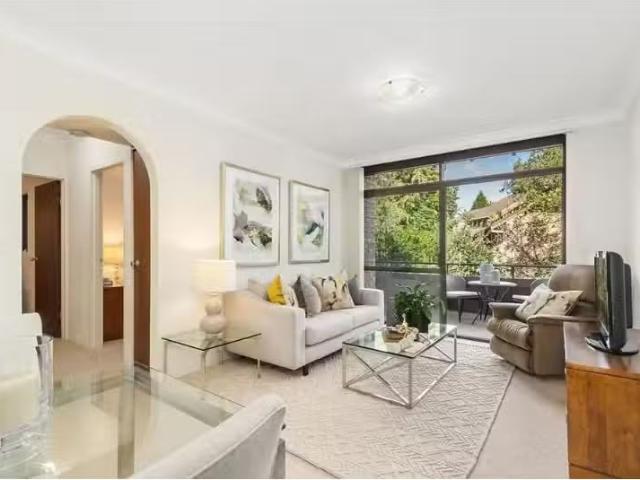Apartment for rent in Epping, Sydney