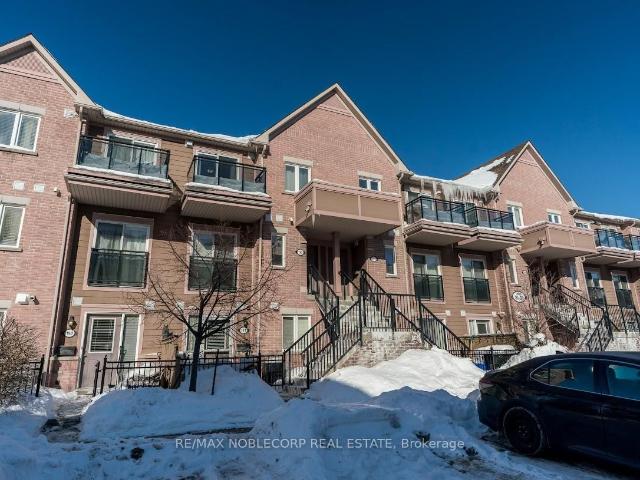 Condo for sale in Woburn, Ontario