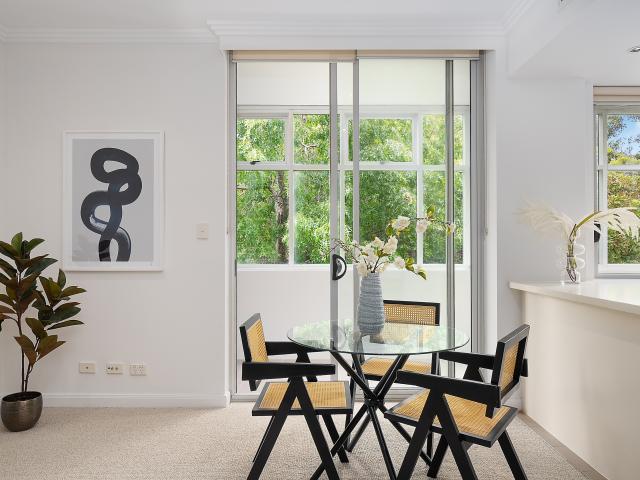 Apartment for rent in Sydney, New South Wales