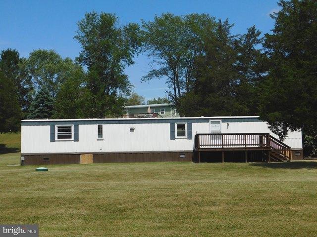 House for sale in West Virginia
