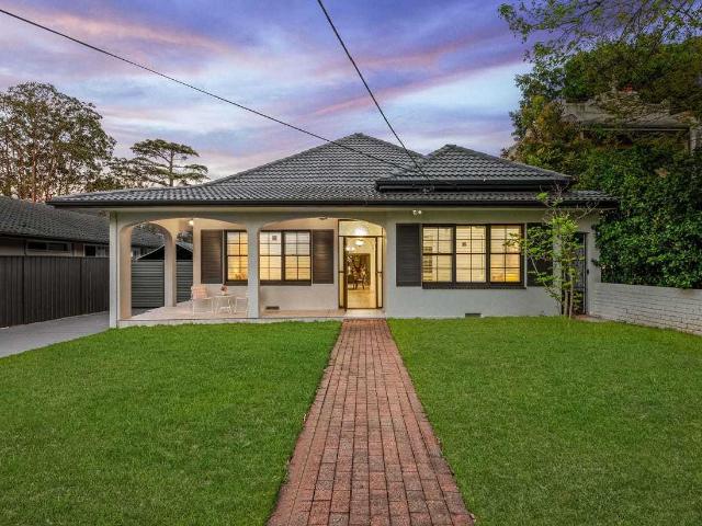 House for rent in Strathfield, New South Wales