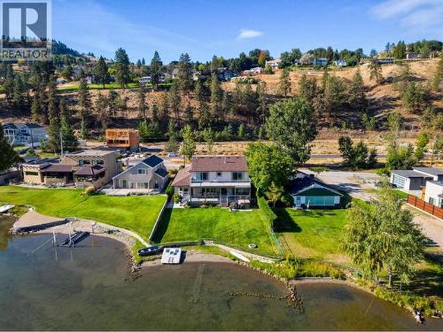 House for sale in Kaleden, British Columbia