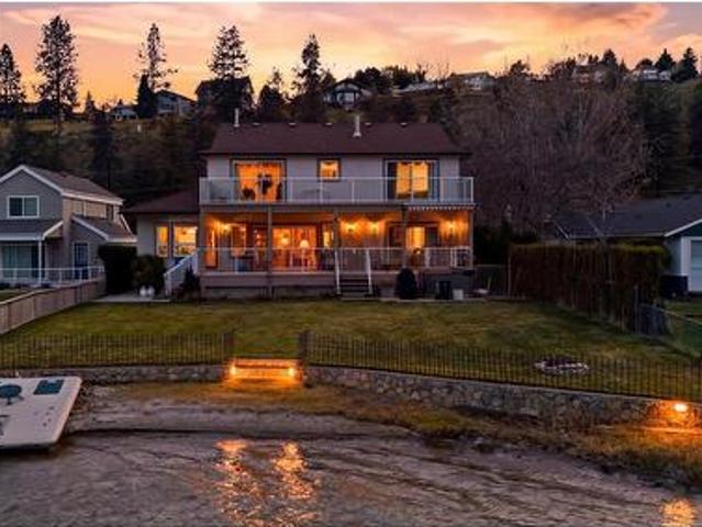 House for sale in Kaleden, British Columbia