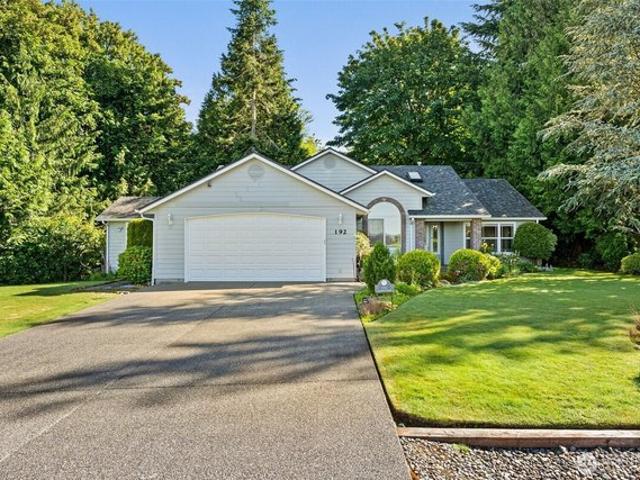 House for sale in Chehalis, Washington