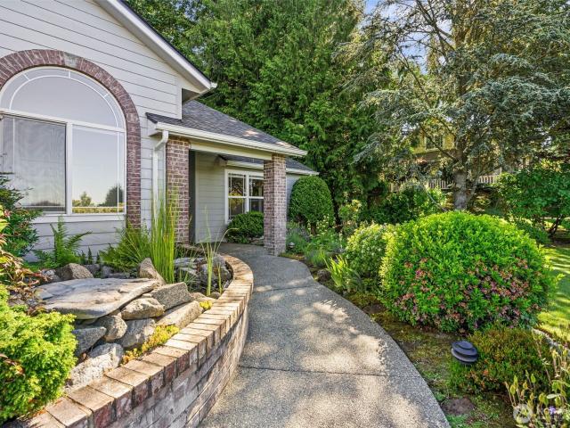House for sale in Chehalis, Washington