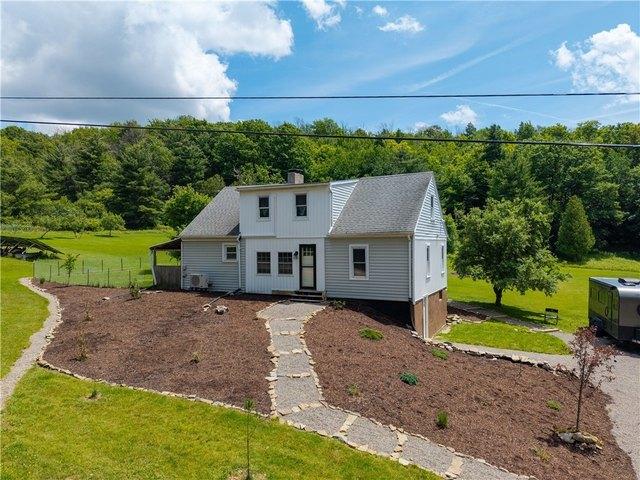 House for sale in Alfred, New York