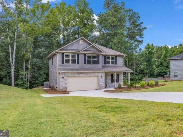 House for sale in Villa Rica, Carroll County