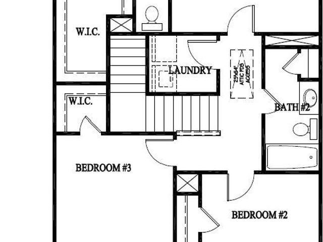 House for sale in Hinesville, Liberty County