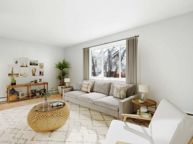 Apartment for rent in East St. Paul, Manitoba