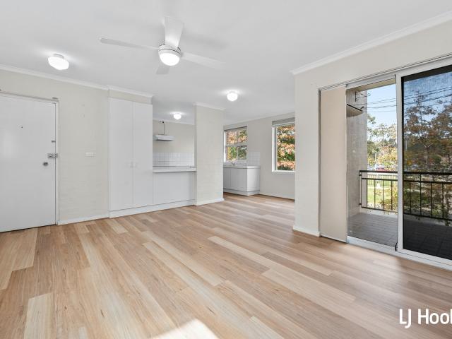 Apartment for rent in Woden, Australian Capital Territory