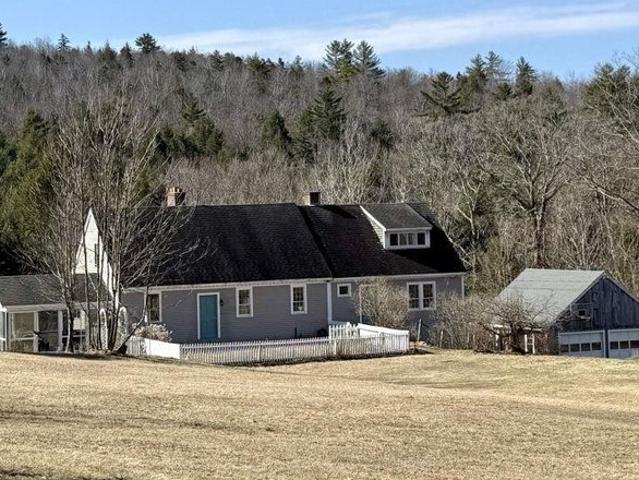 House for sale in New Hampshire