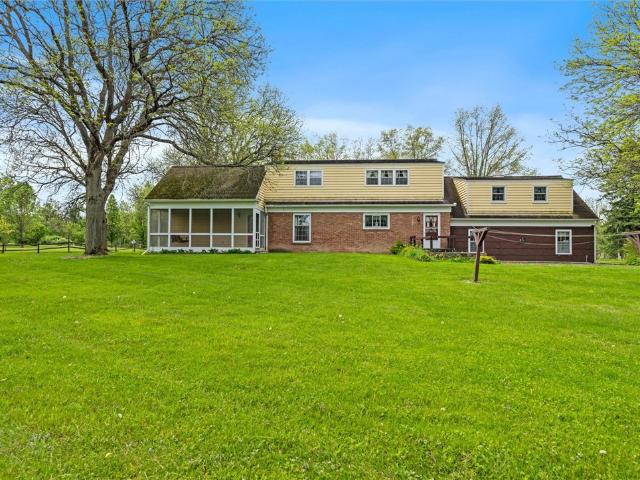 House for sale in Lansing, New York