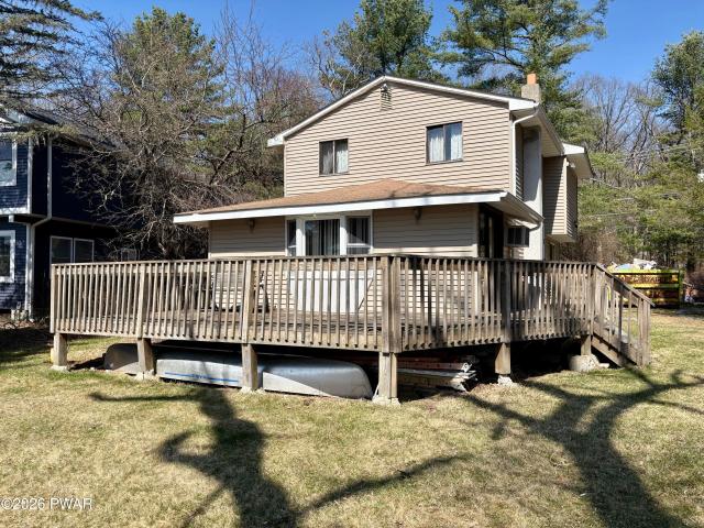 House for sale in Birchwood Lakes, Delaware Township