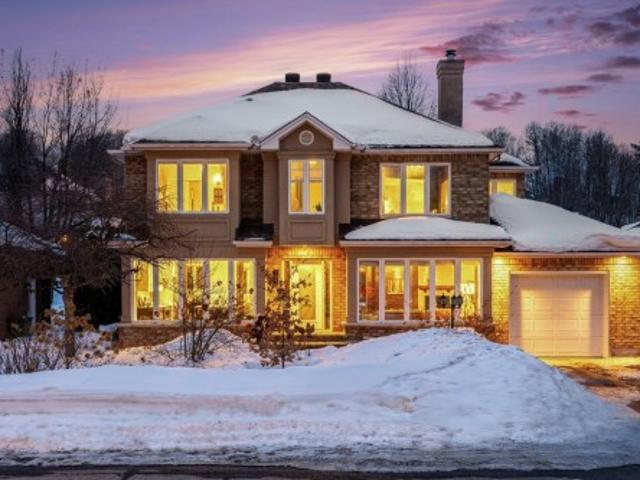 House for sale in Gatineau, Quebec