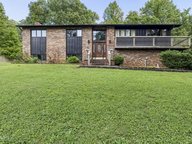 House for sale in Elizabethton, East Tennessee