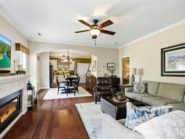 Townhouse for sale in Mooresville, North Carolina