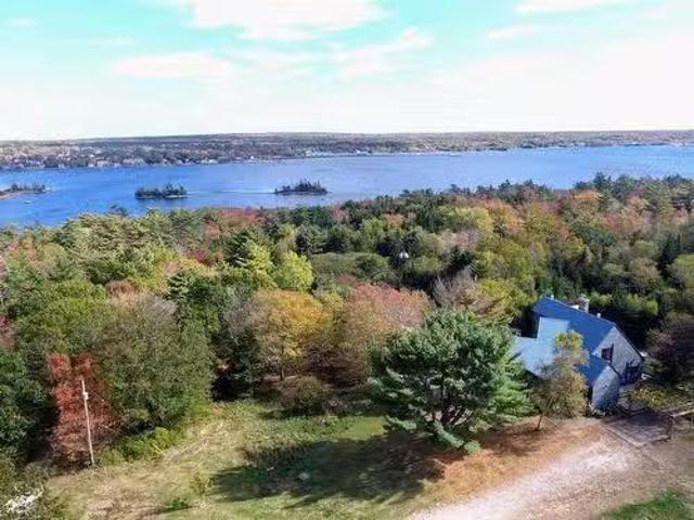 House for sale in Nova Scotia