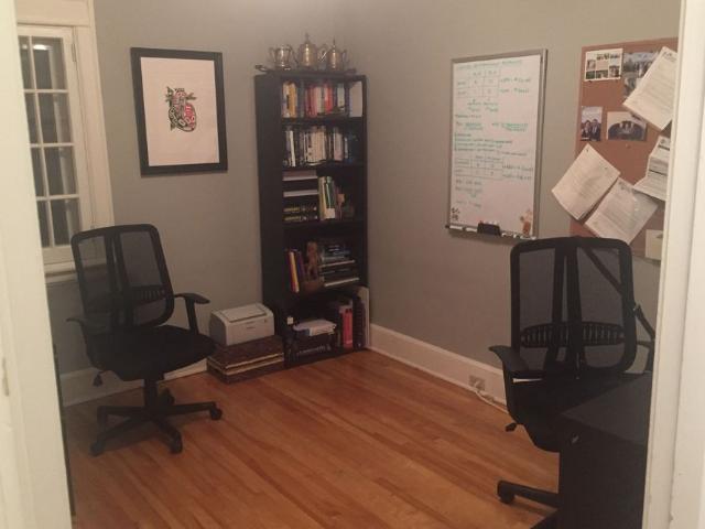 House for rent in Kitchissippi, Ottawa