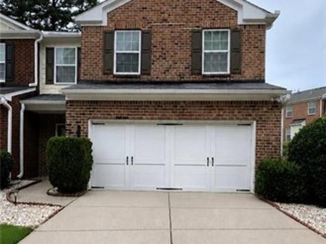 Townhouse for sale in Tucker, Georgia