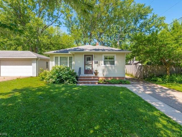 House for sale in Avon Lake, Ohio