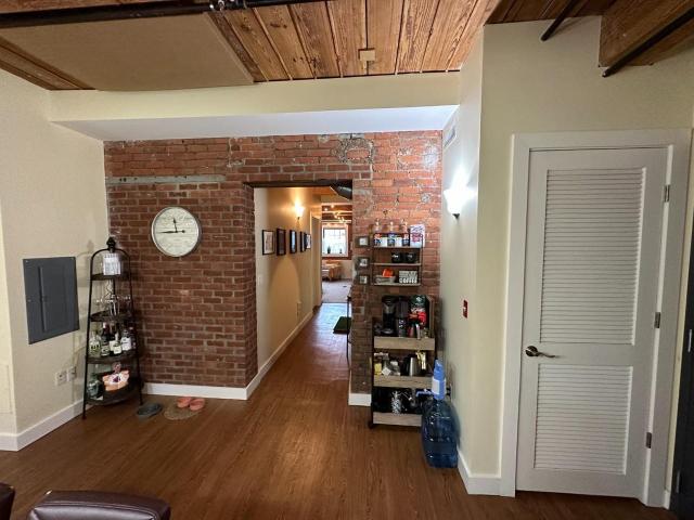 Apartment for rent in Pawtucket, Rhode Island