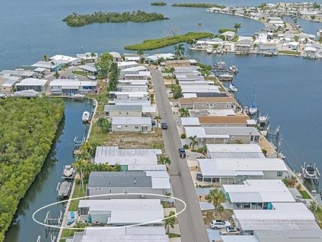 House for sale in Palmetto, Florida