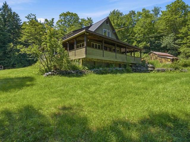 House for sale in Bethel, Vermont
