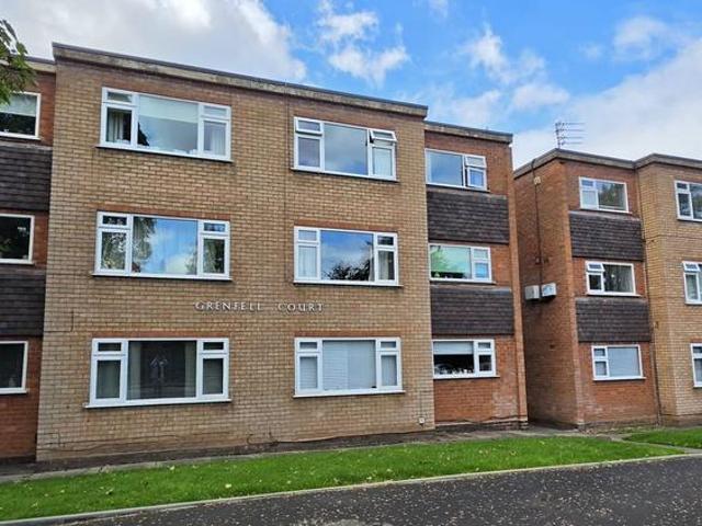Apartment for rent in Wylde Green, Birmingham