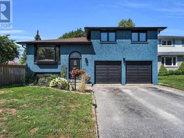 House for sale in York, Ontario