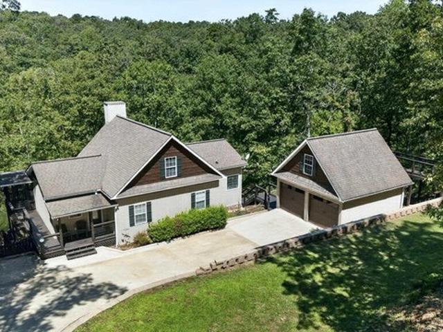 House for sale in Wedowee, Alabama