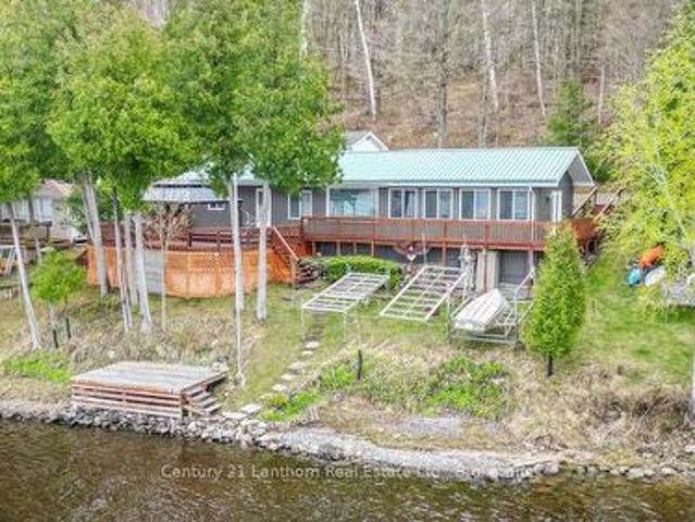 House for sale in Hastings, Ontario