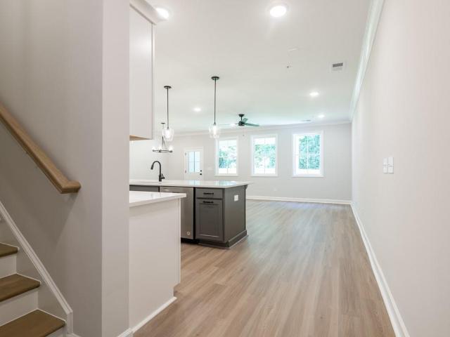 Townhouse for sale in Marietta, Georgia
