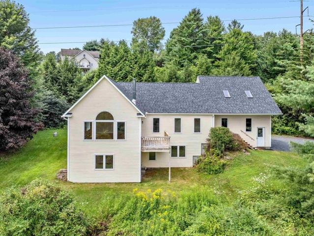 House for sale in Waterbury, Vermont