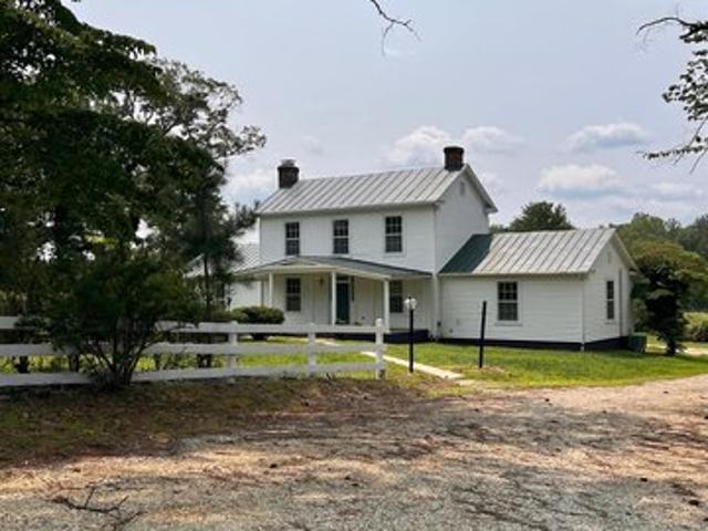 House for sale in Virginia