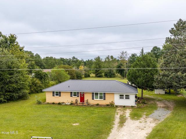 House for sale in Waynesboro, Burke County