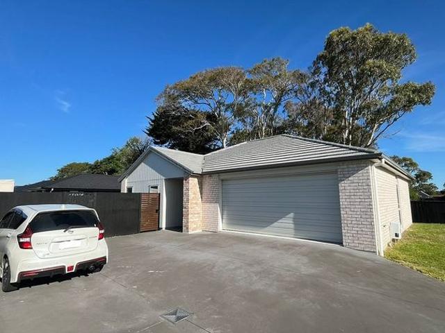 House for rent in Rangitikei District
