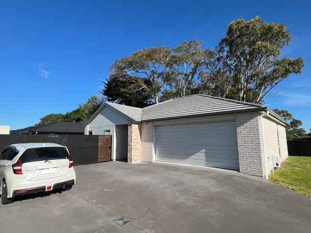 House for rent in Rangitikei District
