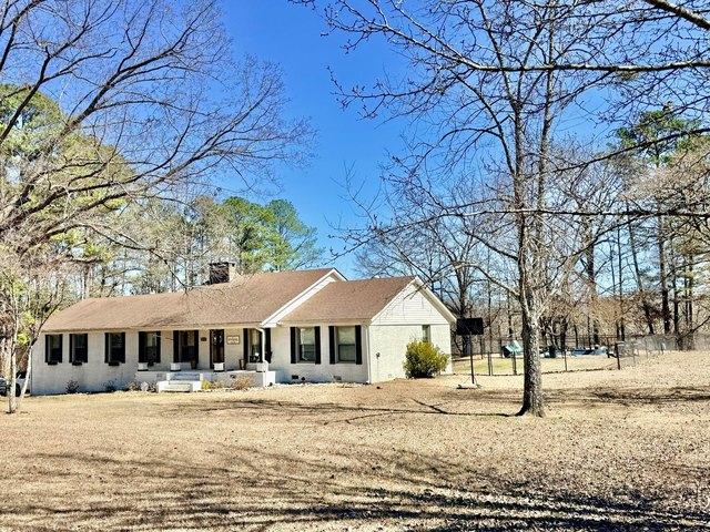 House for sale in Winfield, Alabama